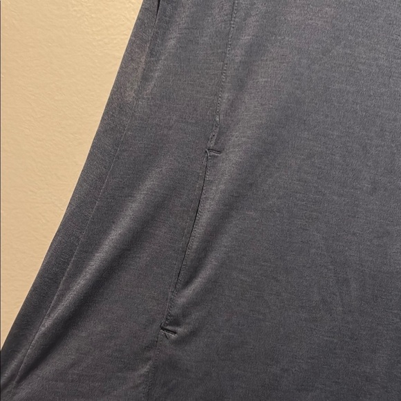 Columbia Sports Athletic Navy Dress with pockets - Picture 4 of 9